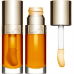Lūpų aliejus Clarins Lip Comfort Oil, 01 Honey, 7 ml