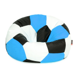 Qubo&trade; Ronaldo Wave Blue POP FIT