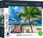 Dėlionė Trefl Prime Bora Bora, 1000 d.
