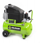 Oro kompresorius Fieldmann FDAK 201522-E, 24l, 190 l/min