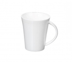 Puodelis, 380 ml, porcelianinis