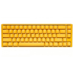 Ducky One 3 SF Yellow MX-Speed US