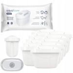 Aquafloow Brita Maxtra Dafi Unimax, 10vnt