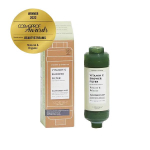 Du&scaron;o filtras su vitaminu C Voesh Rainforest Mist, 70 g