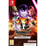 Dragon Ball Breakers Special Edition, Nintendo Switch
