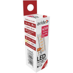 LED lemputė 4.2W G9 3K AVIDE