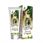 Eliksyras chaga kremas-balzamas kūnui, 75ml