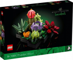 10309 LEGO&reg; Sukulentai