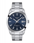 Vyri&scaron;kas laikrodis Tissot T127.407.11.041.00
