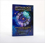 Astrology Reading Cards: Your Personal Guidance from the Stars