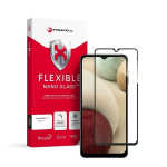 9H Forcell Flexible Nano Glass 5D for Samsung Galaxy A12