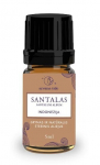 Eterinis aliejus Aroma Tale Santalas, 5 ml