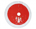 Eglutės kilimėlis &Oslash; 80cm (NW-DPCC) 2226
