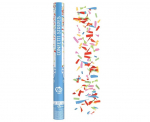 Konfeti patranka 60 cm JC-KPMX60