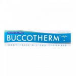Dantų pasta nuo karieso Buccotherm, 75 ml