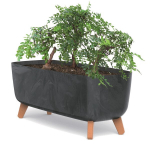 Gėlių vazonas su kojelėmis 39 cm