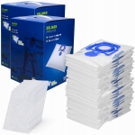 Zelmer ZMB02K, 24 vnt. + 6 filtrai