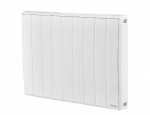 Elektrinis konvekcinis 1000W infraraudonųjų spindulių &scaron;ildytuvas Dimplex RCE 100, baltas