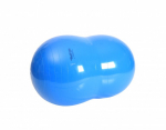 Dvigubas kamuolys Physio Roll 70
