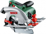 Diskinis pjūklas Bosch PKS 55 55mm 1200W (0.603.500.020)