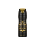 Moteri&scaron;kas dezodorantas Lattafa Badee Al Oud For Glory, 200 ml