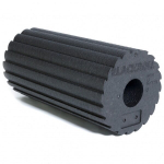 Masažinis volas Blackroll&reg; Flow 30x15 cm, juodas