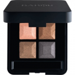 Akių &scaron;e&scaron;ėlių paletė Babor Eye Shadow Quattro 02 Smokey, 4 g.