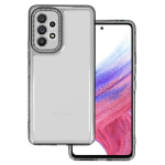 Crystal Diamond 2mm - Samsung Galaxy A23 4G/5G juodas
