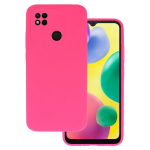 Vennus Lite - Xiaomi Redmi 10A rožinis