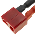 1 vnt. jungtis Įkrovimo kabelis T-Plug Female to Banana Male Connector 4mm Cm 32