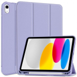 SC PEN - iPad 10.9 2022 , violetinė