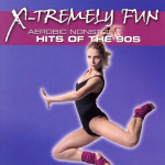 CD X-Tremelu Fun - Aerobic NonStop Hits of the 90s