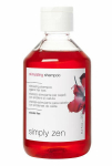 &Scaron;ampūnas nuo plaukų slinkimo be sulfatų Simply Zen Stimulating, 250 ml