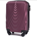 Didelis bordinis lagaminas Wings 304L
