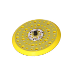 &Scaron;lifavimo padas su kabliukais Sicco, 66 skylės D150mm