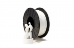 ABS filamentas filalab, balta, 2,85 mm, 0,85 kg, 1,75, 1 kg