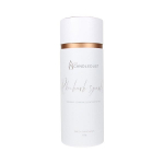 Kvepiančių žvakių rinkinys The Candledust Rhubarb Sparkle 650 g + 22 vnt. dagčių