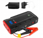 Mini variklio paleidėjas - įkroviklis Power Bank 10400 mAh