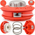 Universali žoliapjovės galvutė Powermat PM-G2, 1,5-3,2 mm
