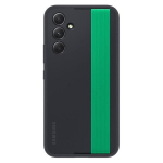 Samsung EF-XA546CBE plonas dirželis, skirtas Galaxy A54 5G, juodas