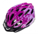 Dviračio &scaron;almas Biko basic pro 58-60cm, violetinis