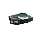 LED priekinis žibintas Sporty XP-E 3W COB 3W 160lm 1200mAh