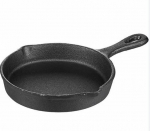 Horeca ketaus kepimo indas su padėklu, 12cm
