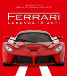 Ferrari. Legenda i&scaron; arti