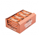 Proteino vafliai Me2U, 20 vnt x 40 g, &scaron;okolado skonio