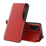 Smart View skirtas Samsung Galaxy S23 Plus, raudonas