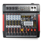 Power Dynamics PDM-T604