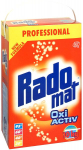 Radomat skalbimo milteliai, 10kg