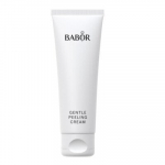 Babor &scaron;velnus veido &scaron;veitiklis sausai ir jautriai odai. Gentle Peeling Cream, 50 ml