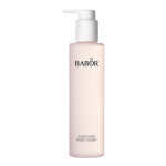 Babor gaivinantis veido tonikas su rožių esencija. Soothing Rose Toner, 200 ml.